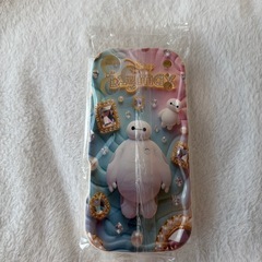 iPhone 17Pro MAXカバーの画像