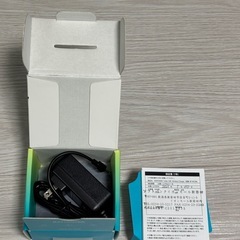 ワイヤレス充電器　２個
の画像