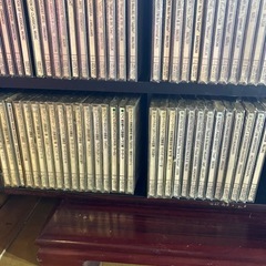 クラッシックCD83枚セットの画像