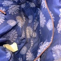 Desigualのバックの画像