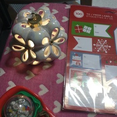 ◆インテリア雑貨◆オブジェ 電飾の画像