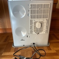 灯油ストーブ（状態良好）の画像