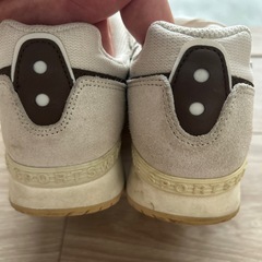 NIKE スニーカーの画像