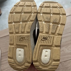 NIKE スニーカーの画像