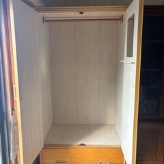 洋箪笥の画像
