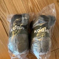 コアラ　ぬいぐるみ　の画像