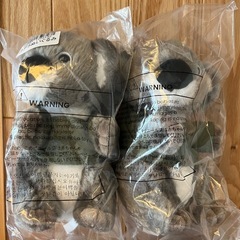 コアラ　ぬいぐるみ　の画像