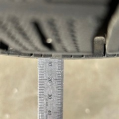 ウェッズタイヤホイール 18インチ 
の画像