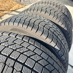 ウェッズタイヤホイール 18インチ 
の画像