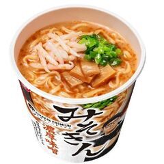 みそきん 濃厚味噌 2個セットの画像