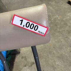 折畳チェア❕　折り畳み椅子❕の画像