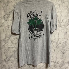 DISTRICT Tシャツ Mサイズの画像