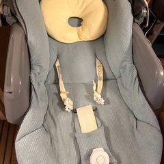 Combiネムリラとプーさんメリーのセットの画像