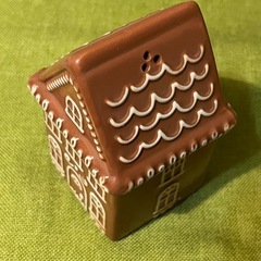 【新品】塩コショウ入れの画像