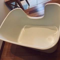 猫トイレ、大きめの画像