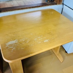 引越しに伴い手放します。
の画像