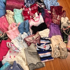 全65着 リーバイス、GAP 新品未使用タグ付き の画像