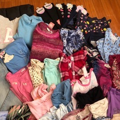 全65着 リーバイス、GAP 新品未使用タグ付き の画像