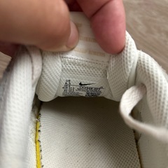 NIKE スニーカーの画像