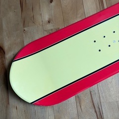 LISKY 　 スノーボード　スノボ　 138cmの画像