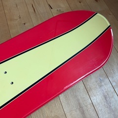 LISKY 　 スノーボード　スノボ　 138cmの画像