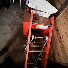 KUBOTA きんぱ 播種機の画像