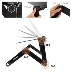 ノートパソコンスタンドの画像