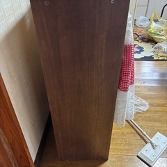 解体の為早めの取引希望棚②の画像