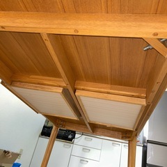 ダイニングテーブル 椅子4個セットの画像