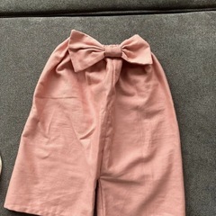 美品　ひな祭り　お正月　袴の画像