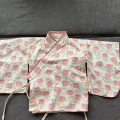 美品　ひな祭り　お正月　袴の画像