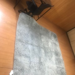 カーペットの画像