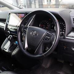 【自社ローン】クラウンアスリート ナビパッケージ ♬ 【完全自社審査　即日回答】　 の画像