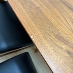 ダイニングテーブル　フィガロの画像