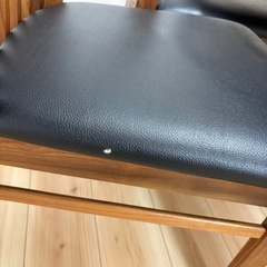 ダイニングテーブル　フィガロの画像