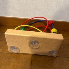 ボーネルンド　ルーピングの画像