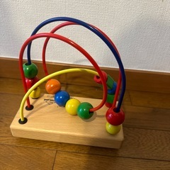 ボーネルンド　ルーピングの画像