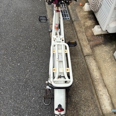 ブリヂストン bikke差し上げます。 の画像