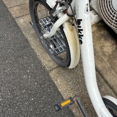 ブリヂストン bikke差し上げます。 の画像