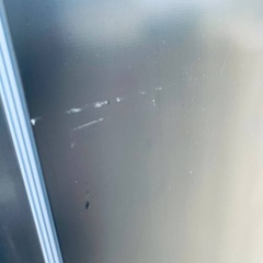 🌸Haier ノンフロン冷凍冷蔵庫 JR-CV34Aの画像