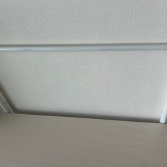 ニトリ　パソコンデスクの画像