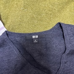 秋冬服、まとめ売りの画像