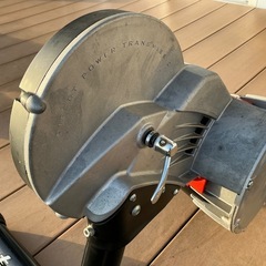 ELITE   ターボムインスマートTurbo Muinバイレクトドライブの画像