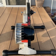 ELITE   ターボムインスマートTurbo Muinバイレクトドライブの画像