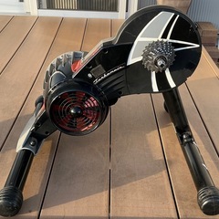 ELITE   ターボムインスマートTurbo Muinバイレクトドライブの画像