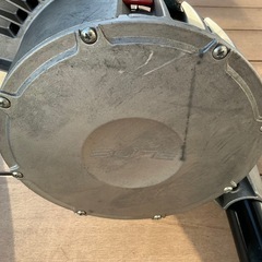 ELITE   ターボムインスマートTurbo Muinバイレクトドライブの画像