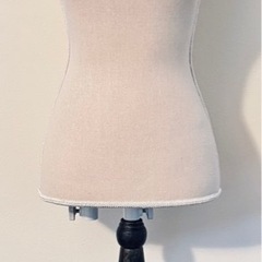 トルソー　レディースの画像