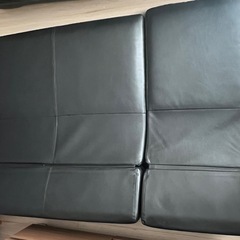 フロアカウチソファ　1P 2P　の画像