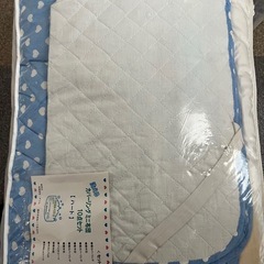 ベビー布団の画像