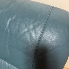 ソファー1人掛けの画像